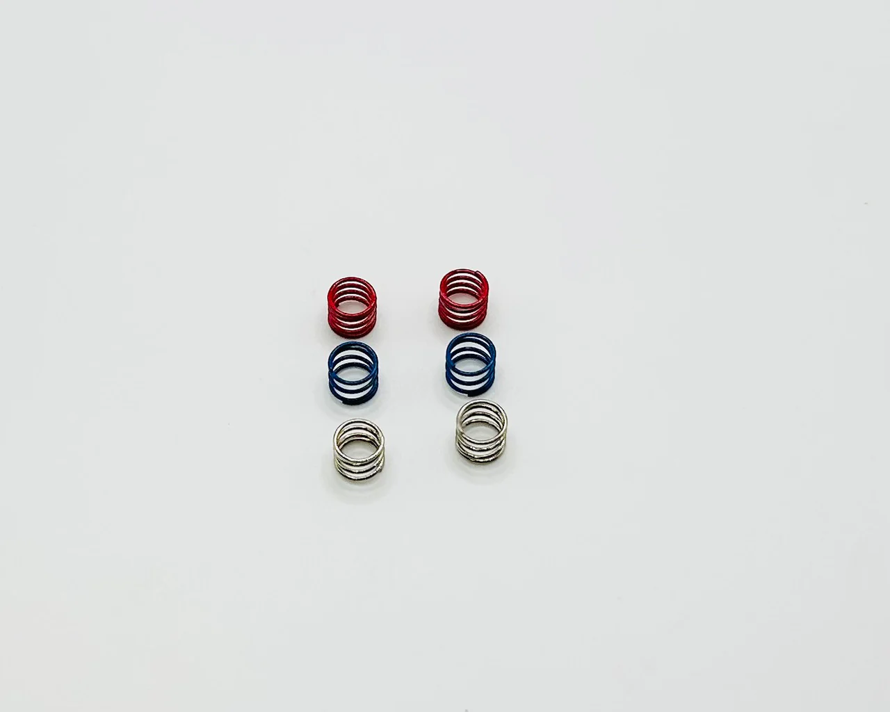 Front Spring Set (3 pair) - R.1 1-28 [MWX] FSPR-23V1