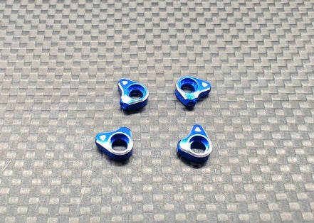 Front/Rear Damper Suspension - Option Parts for 1-28 GL Formula One [GL Racing] GL-FO-OP-006