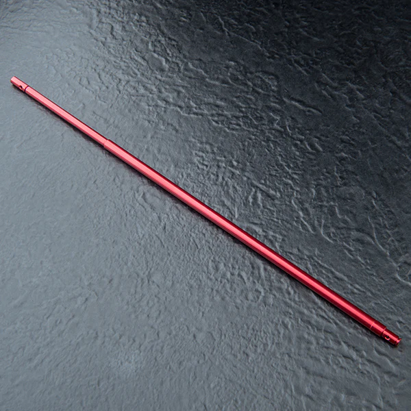 FRX Aluminum Center Driveshaft (RED) FRX [MST] 210708R