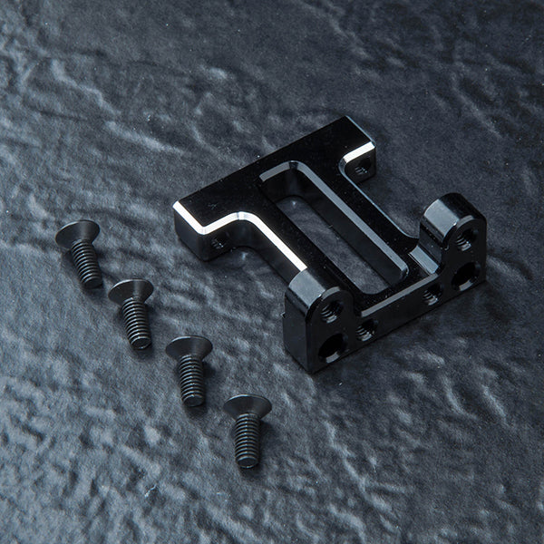 FRX Aluminum Head Mount (BLACK) FRX [MST] 210710BK