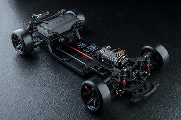 FRX S PRO 1/10 FR Chassis Kit RC 1/10 Drift Car [MST] 532216