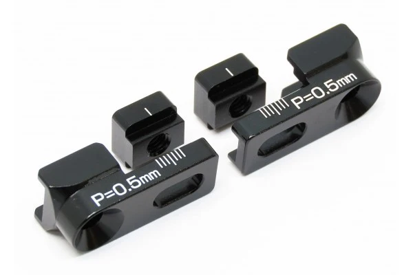 FSG QUICK LEVER CHANGE EXTENSION [Wrap Up Next] 0636-FD