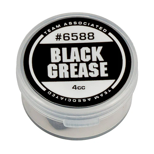 FT Black Grease [Associated] 6588