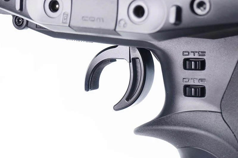 Futaba 10PX 7PX 4PX Adjustable SS13~S15mm Aluminum Brake Lever Trigger Metal [Koswork] KOS05912 - Image 2