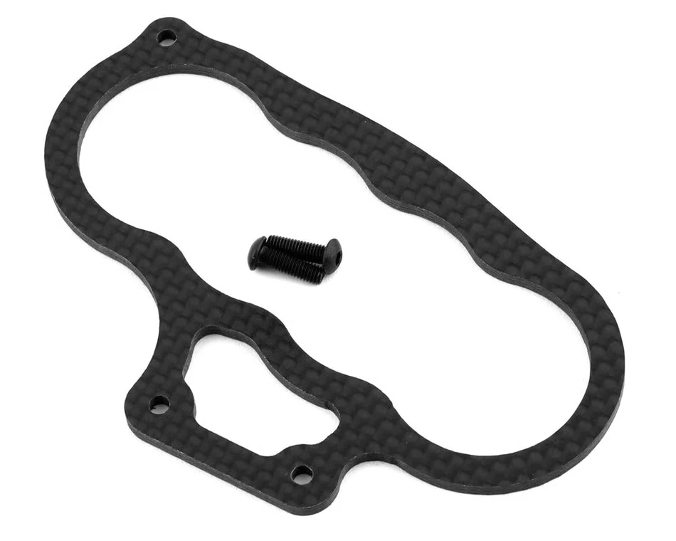 Futaba 10PX - 7PX Carbon Fiber Carrying Handle [Xtreme Racing] XTR10011