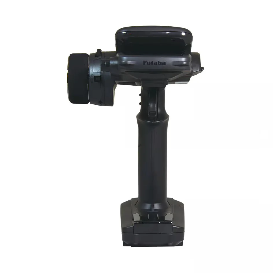 Futaba 6PV Color LCD 6-Channel 2.4GHz UR Ultra Response 4G Telemetry Radio System w- Receiver [Futaba] 01004442-1 - Image 2