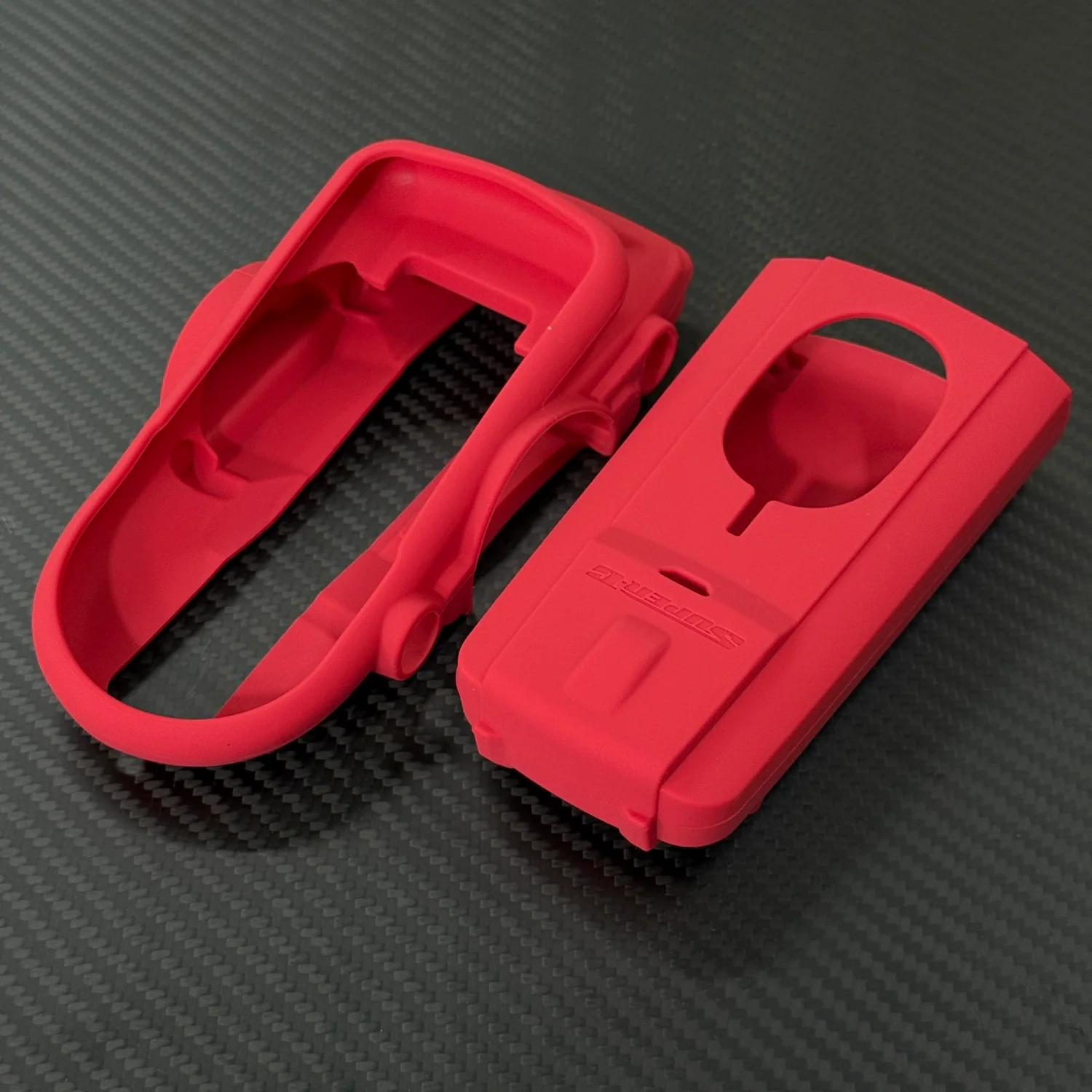 Futaba 6PV GORILLA GUARD Silicone Case Skin Protector [Scale Reflex x Super-G] RED BROWN PURPLE TEAL GREY BLACK CAMO SMOKE ORANGE - Image 15