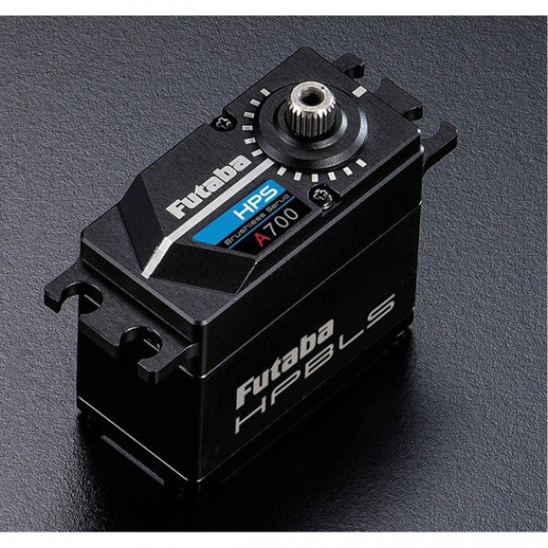 Futaba HPS-A700 Digital Servo No BEC, S.Bus2-Brushless) (0.12 sec - 1027.7 ozf/in) A700 [Futaba] 01102295-3