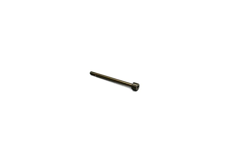 FX28 F1 - Aluminum Center Shaft [Reflex Racing] FX28A-13