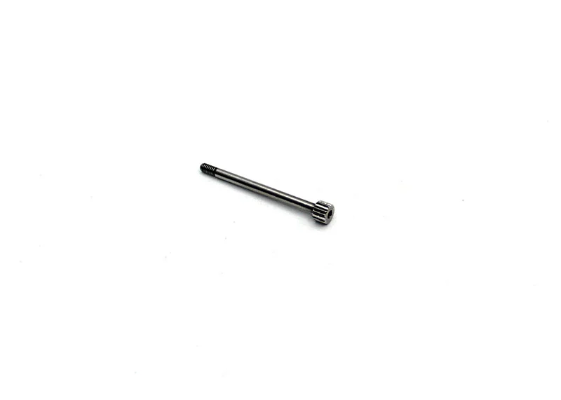 FX28 F1 - Center Shock Shaft - Steel [Reflex Racing] FX28-037