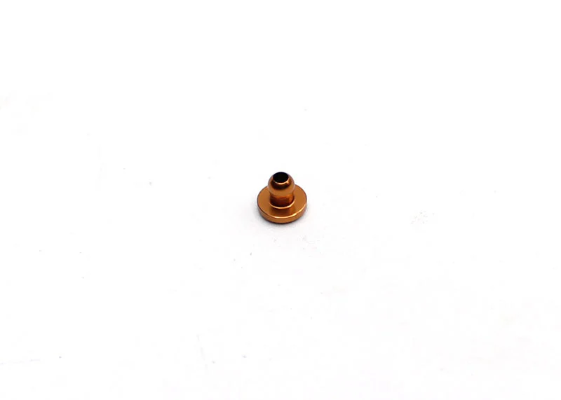 FX28 F1 - Center Shock Spring Perch Ball [Reflex Racing] FX28-038