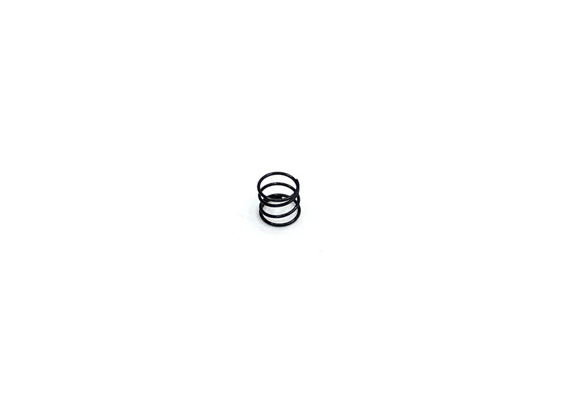 FX28 F1 - Disc Damper Spring - Soft (Black) [Reflex Racing] FX28A-11