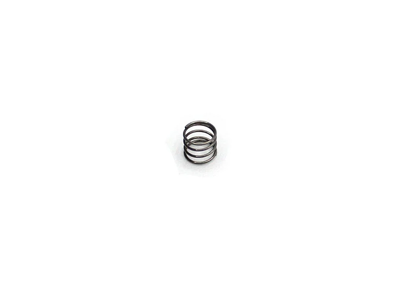 FX28 F1 - Disc Damper Spring - Super Soft (Gray) [Reflex Racing] FX28A-10