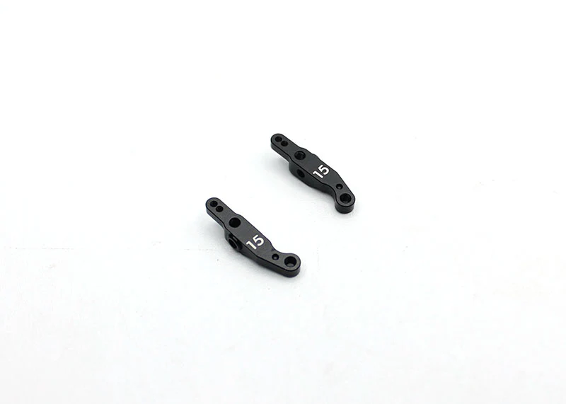 FX28 F1 - Optional Aluminum Knuckles - 1.5° [Reflex Racing] FX28A-03