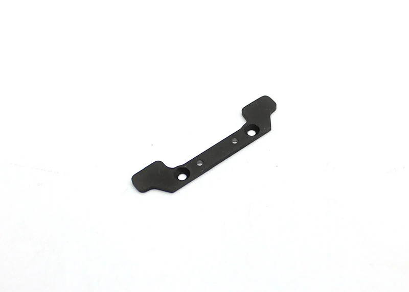 FX28 F1 - Optional Steel Motor Pod Plate [Reflex Racing] FX28A-05
