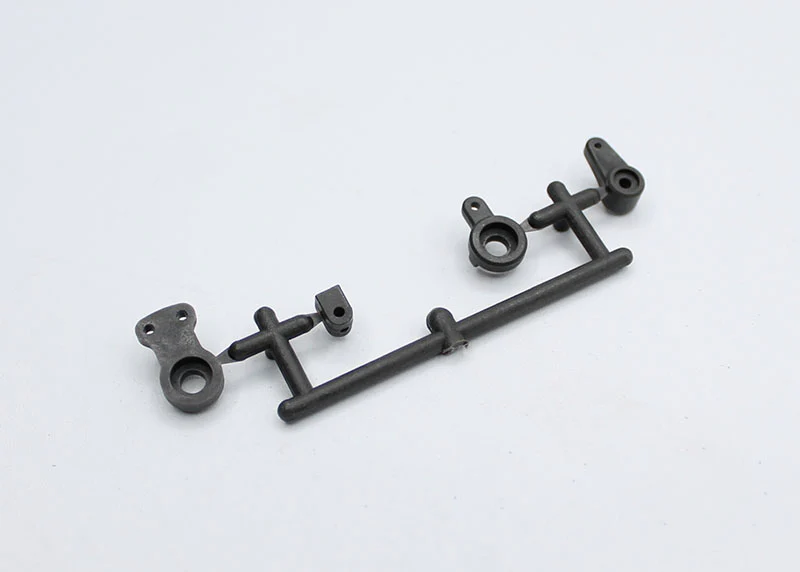FX28 F1 - Parts Tree No. 3 (Servo Saver Post and Horn) [Reflex Racing] FX28-PT03