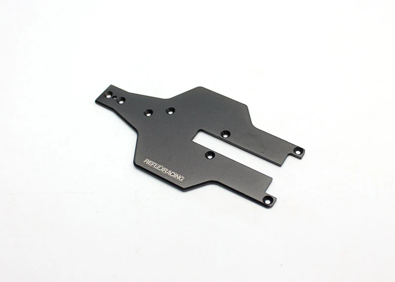 FX28 F1 - Steel Chassis (Main Lower) [Reflex Racing] FX28-001