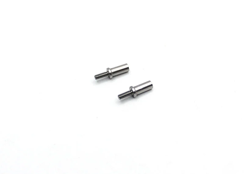 FX28 F1 - Steel Front Axles [Reflex Racing] FX28-015