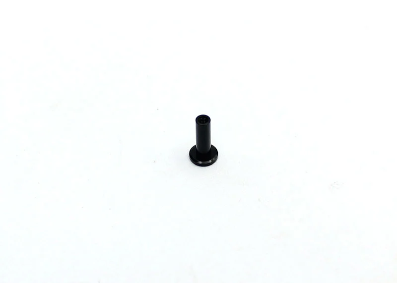 FX28 F1 - Steering Crank Aluminum Post [Reflex Racing] FX28-002