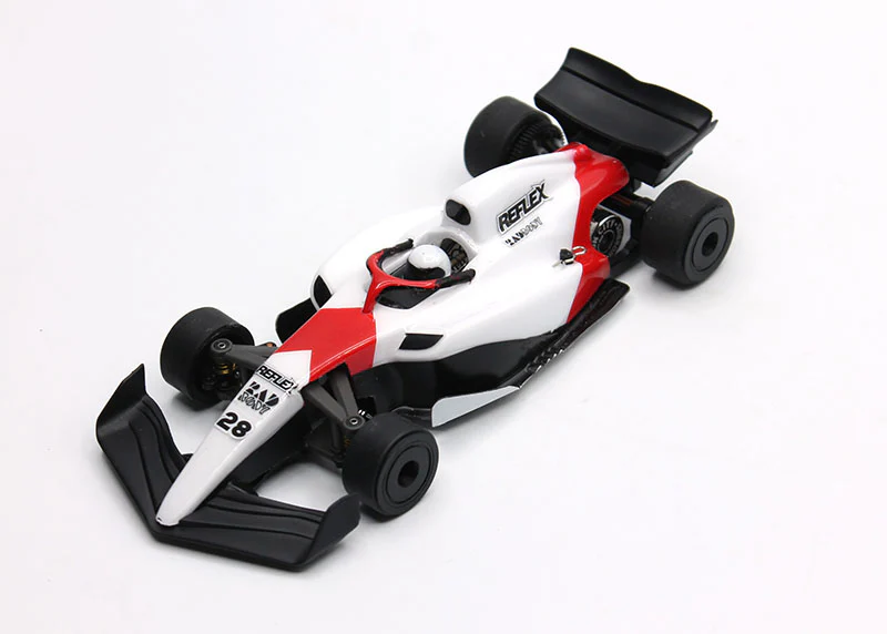 FX28 Formula One Kit 1/28 F1 Car [Reflex Racing] FX28