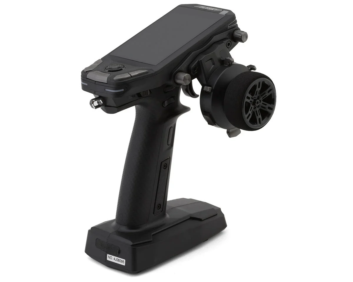 G11P ANT 11-Channel 2.4GHz Transmitter w/R11P Receiver COLOR LCD Screen [FLYSKY] FS-G11P