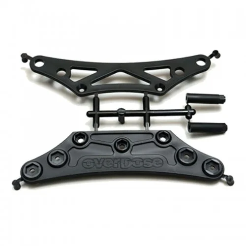 GALM Bumper set [Overdose] OD1460b