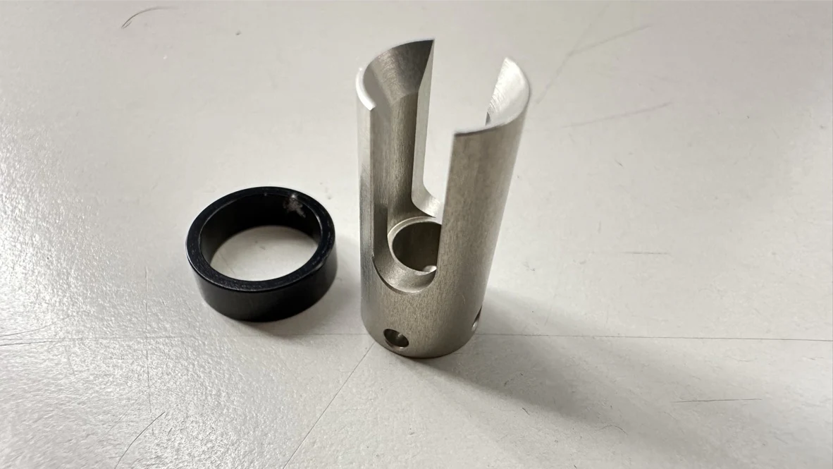 GALM Drive Cup and Spacer Set C-LSD Differential Unit [Rhino Racing] RR-628