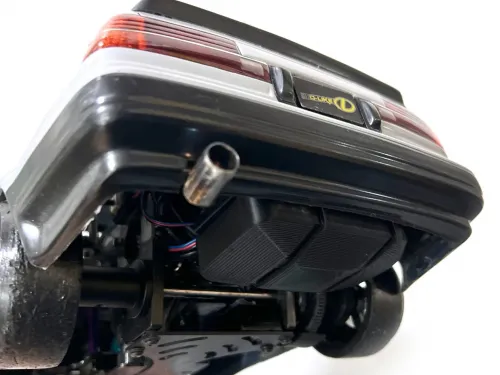 Gas Tank / Fuel for AE86 (for LP-86) LP86 [D-LIKE] PROTOTYPE 23 - Image 3