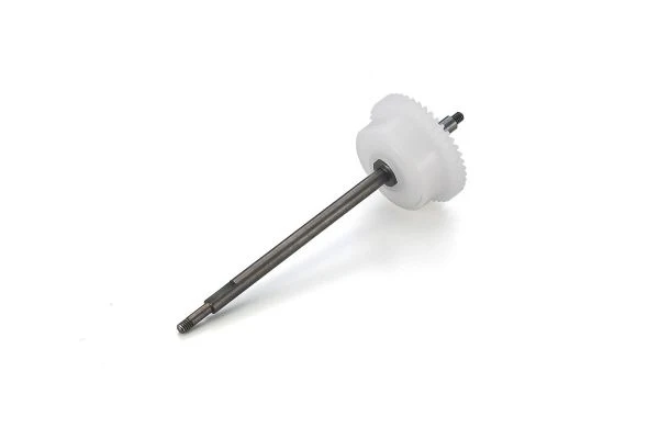 Gear Differential Assembly Diff.Gear Assy (LM Type)  [Kyosho] MZ302
