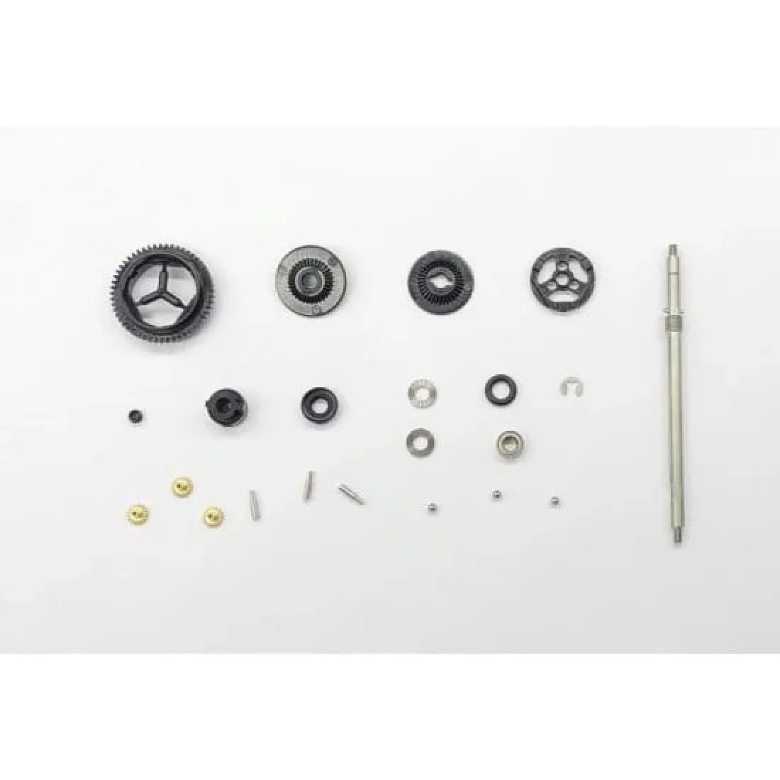 GL Gear Differential for GL-GTR [GL Racing] GL-GD-004 - Image 2