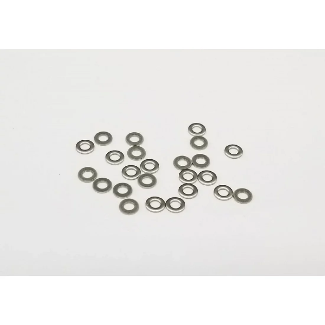 GLF-1  2.3X4.5 SHIM SET (0.5MM) [GL Racing] GLF-S-029