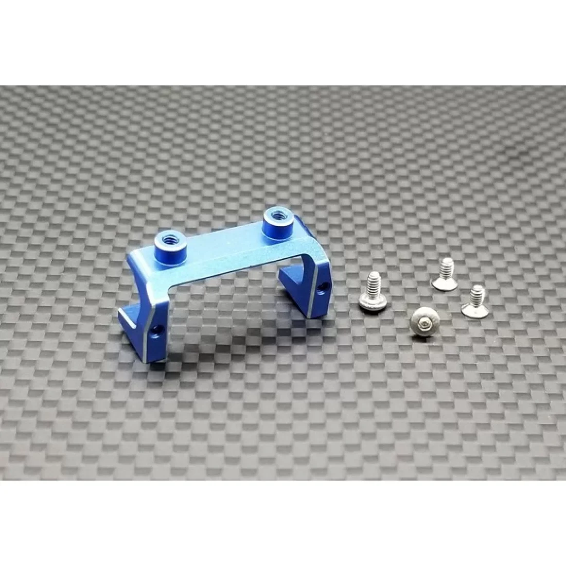 GLF-1  7075 Aluminum Servo Mount for GLF1 [GL Racing] GLF-OP-008