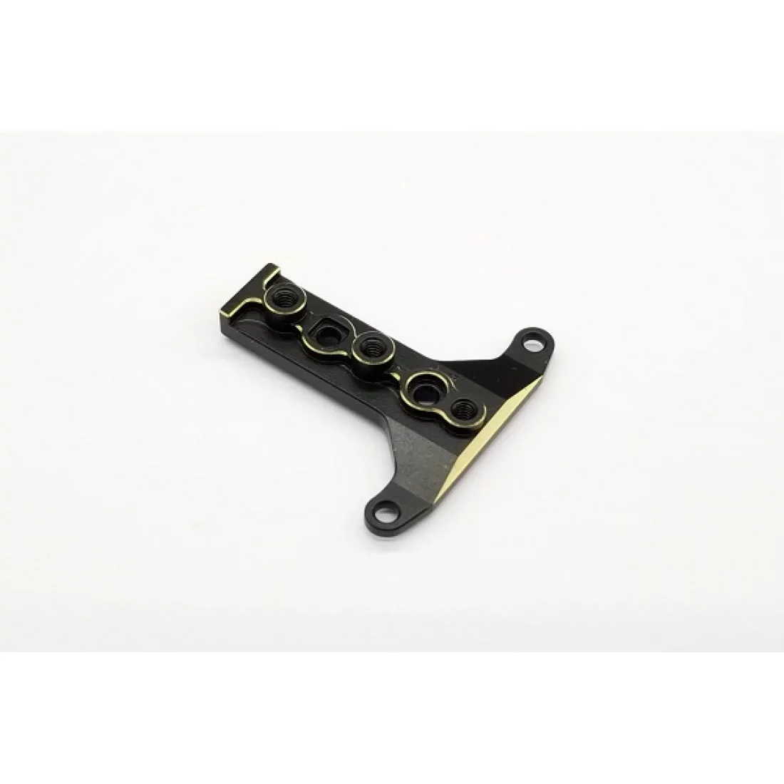 GLF-1  Brass Front Spoiler Holder for GLF1 [GL Racing] GLF-OP-013
