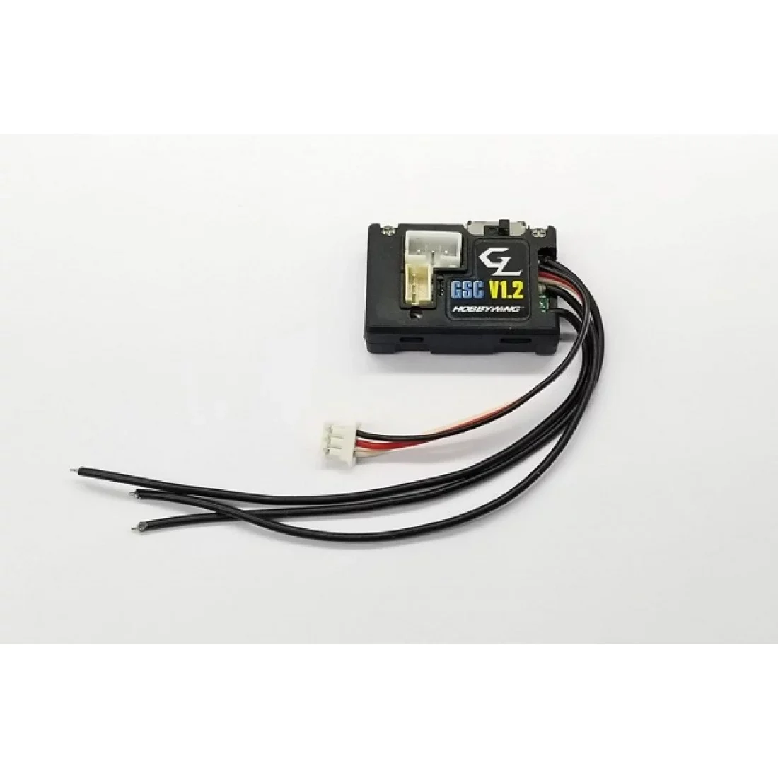GLF-1  ESC V1.2 [GL Racing] GLF-S-015