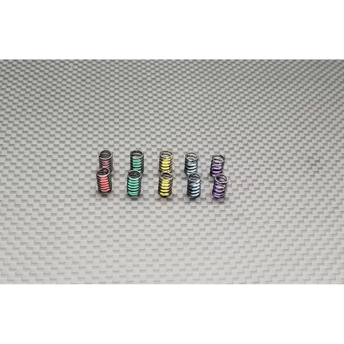 GLF-1 Front Spring Set GLF1 [GL Racing] GLF-OP-001