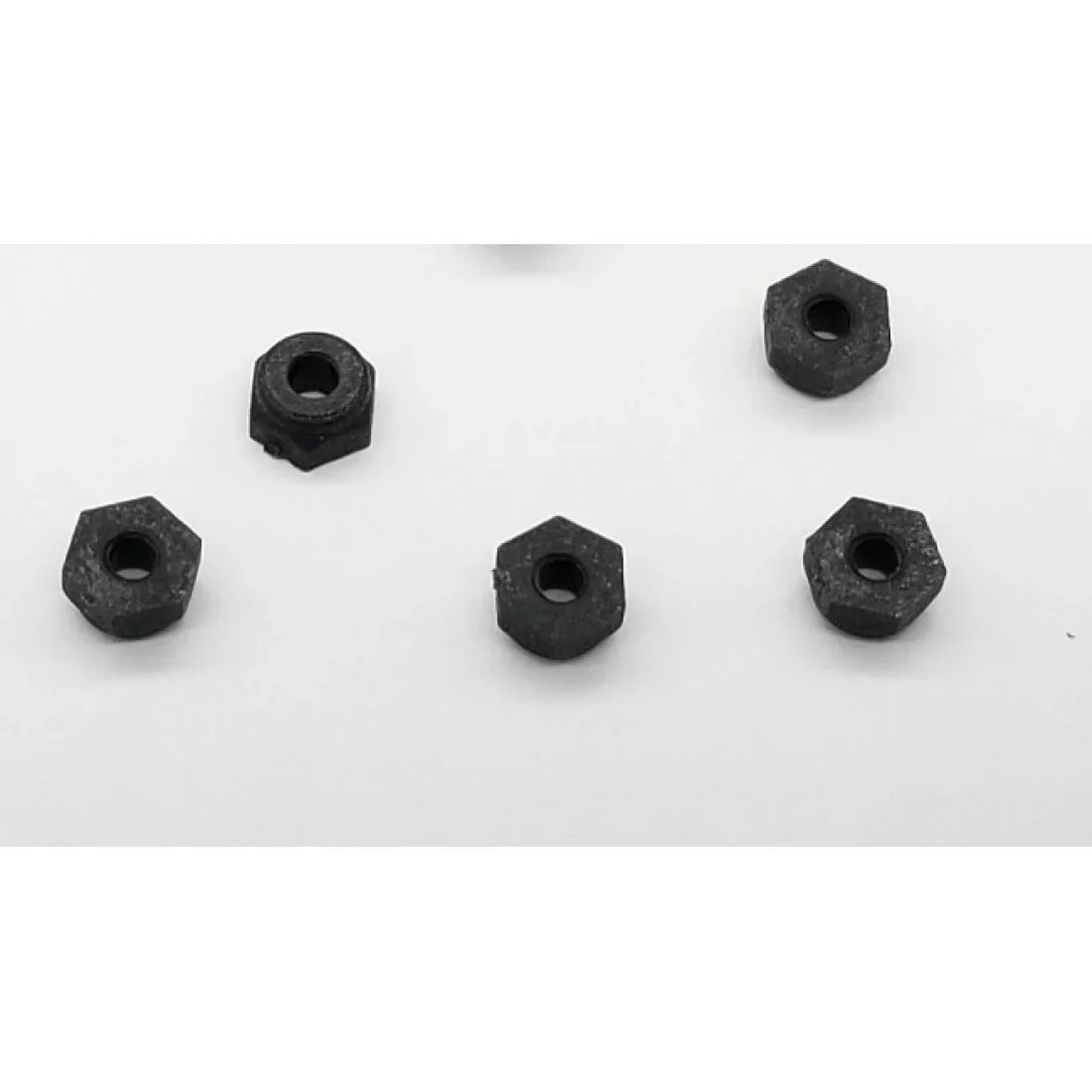 GLF-1 LOCK NUT [GL Racing] GLF-S-013
