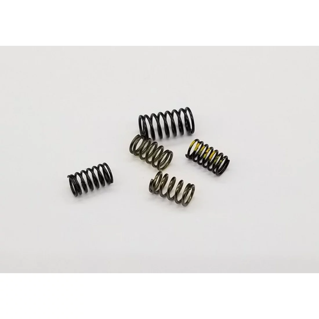 GLF-1 SPARE PARTS FRONT,SIDE DAMPING & CENTRAL FULL SPRING SET [GL Racing] GLF-S-021