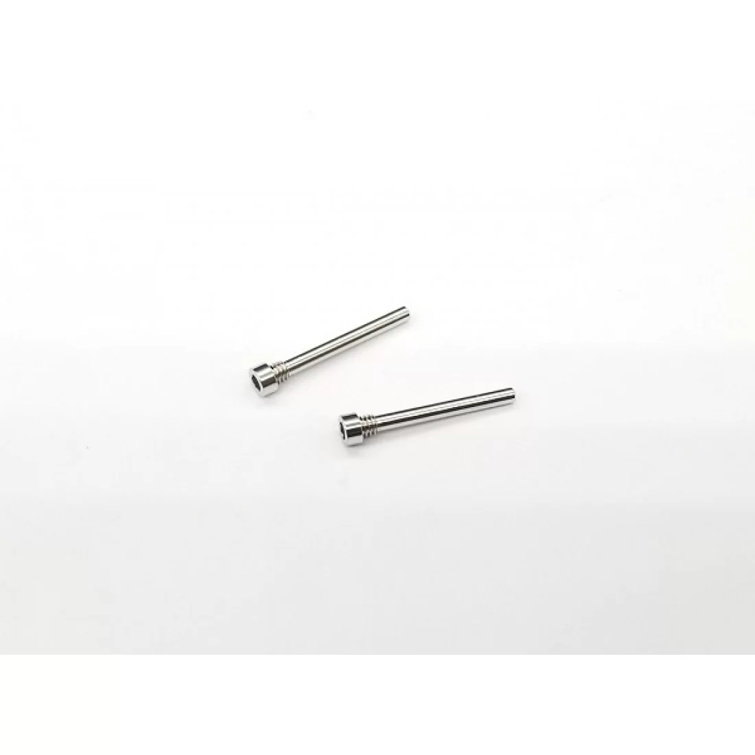 GLF-1 SPARE PARTS FRONT UPPER ARM PINS [GL Racing] GLF-S-019