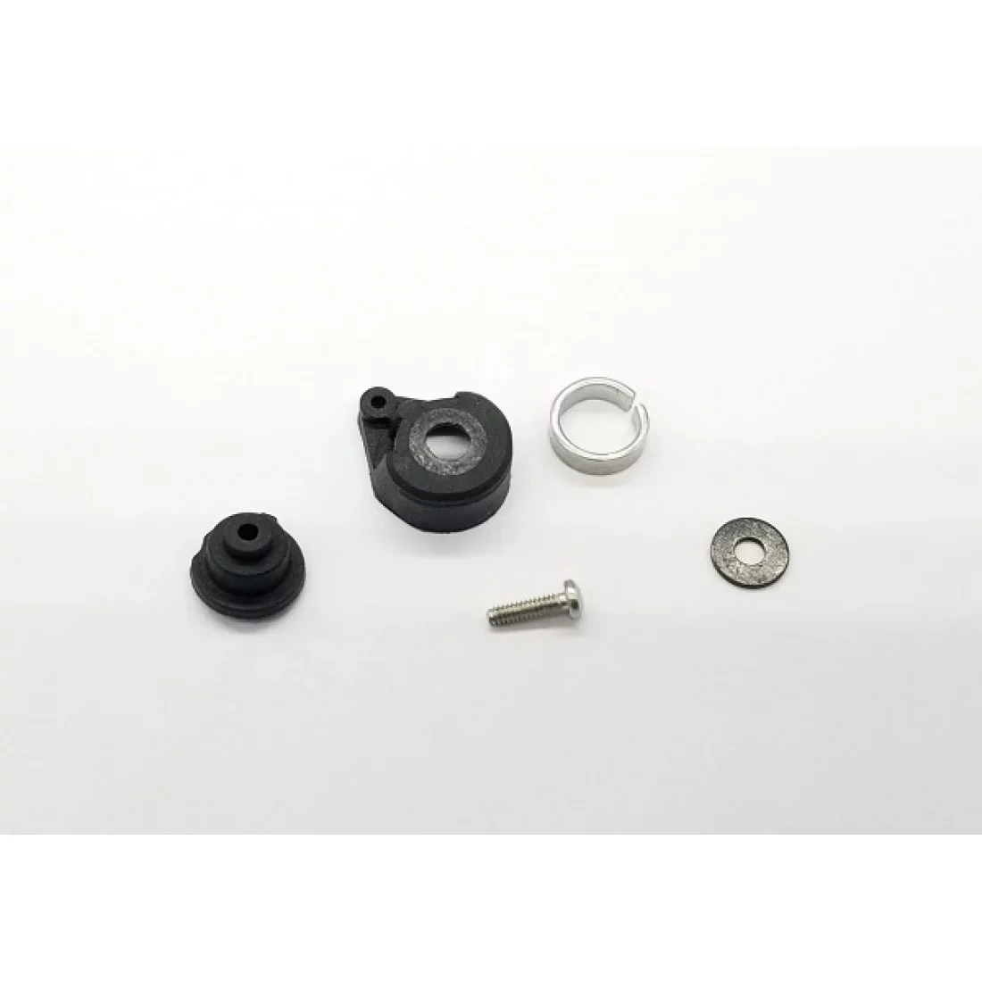 GLF-1 SPARE PARTS SERVO SAVER SET (For Model no: GLF-S-016) [GL Racing] GLF-S-011