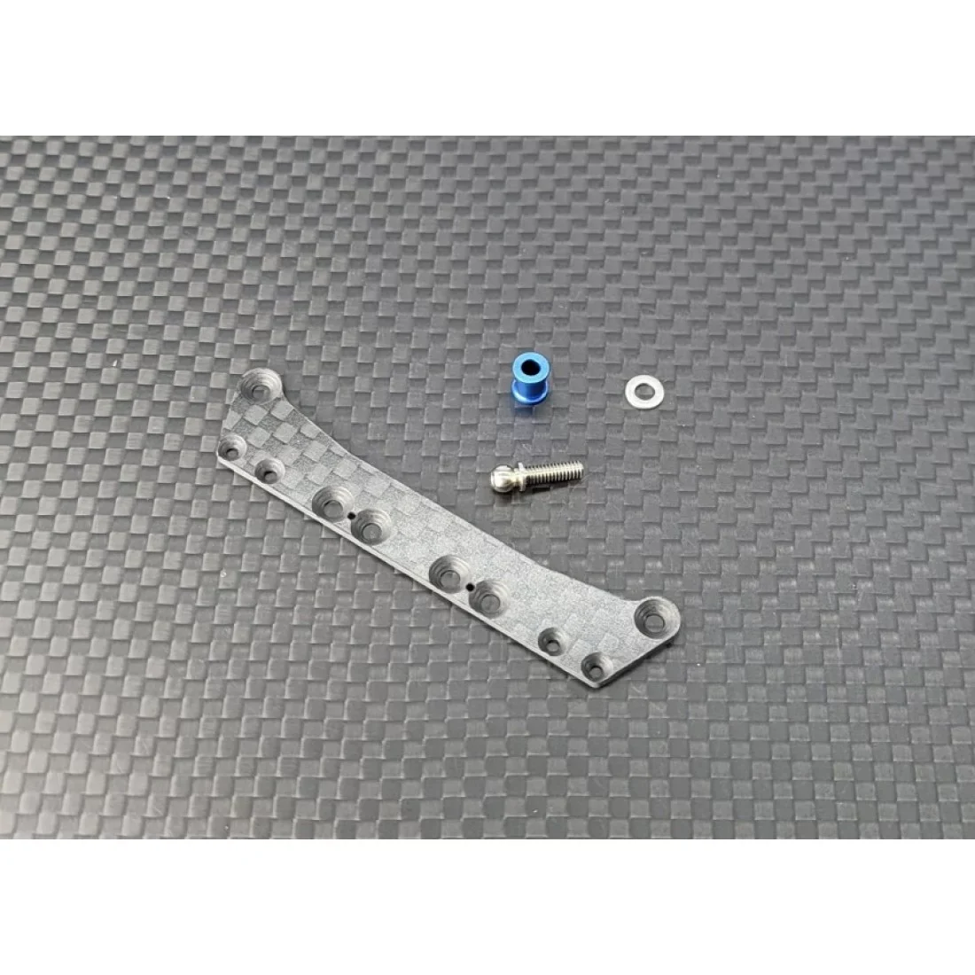 GLR-GT Conversion Kit (Carbon Piece) [GL Racing] GL-GT-OP-016