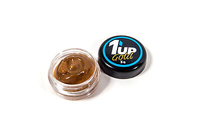 Gold Anti-Wear Grease 3g [1up Racing] 120101