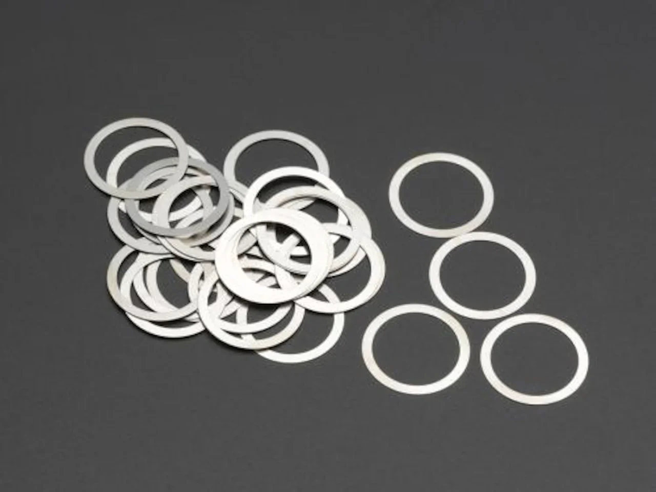GRK φ10×0.1mm Shim washer (30) [Shibata] R31M033