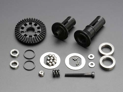 GRK - Ball Diff Set [Shibata] R31G001