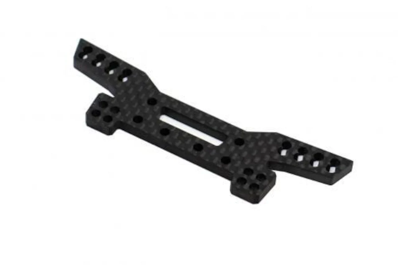 GRK Carbon double position Front  [Shibata] R31S319
