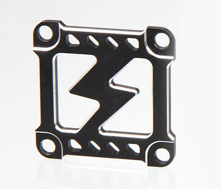 GRK Cooling Fan Cover Ver.2 (Red Black Purple) [Shibata] DR-FC30PU2 DR-FC30BK2 DR-FC30RD2 - Image 4