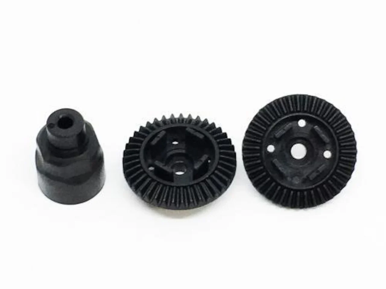 GRK Gear Differential case [Shibata] R31W361