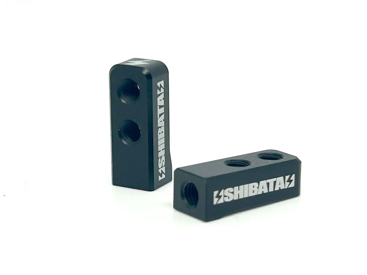 GRK Multi-Mount Bracket / Black [Shibata] R31S107BK
