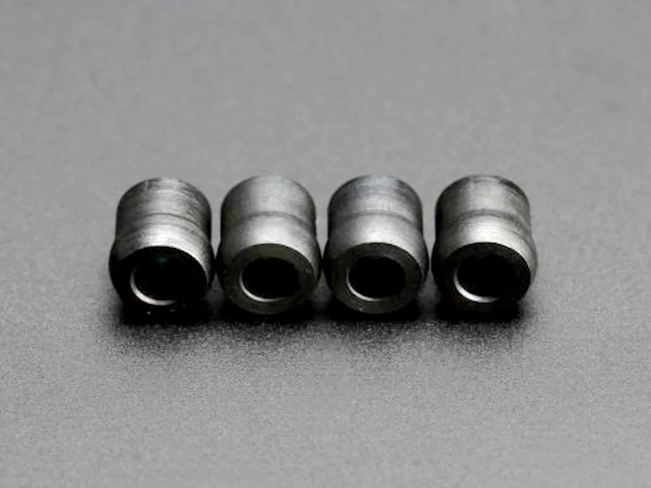 GRK Suspension shaft ball 2.5φ 4 pcs [Shibata] R31W220