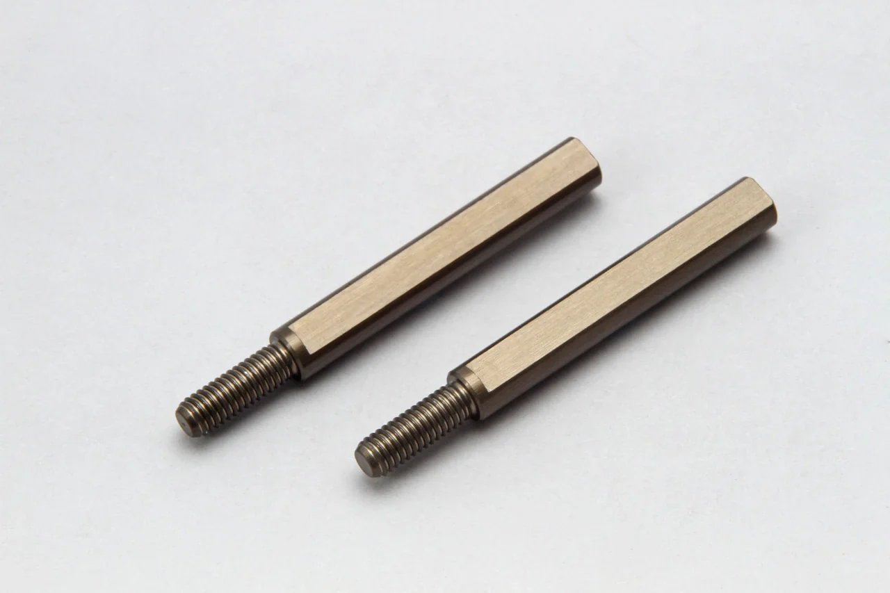 GRK4/5 upper arm light weight shaft [Shibata] R31S063