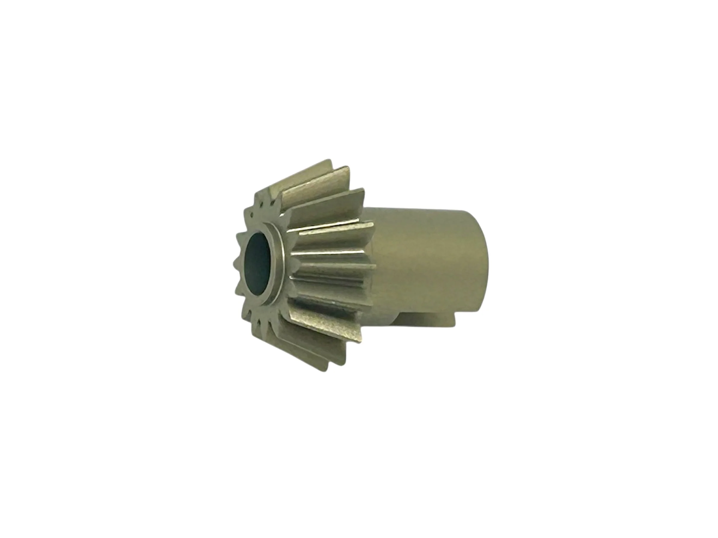 GRK5-R GRK5 16T Aluminum Bevel Gear [Shibata] R31S125